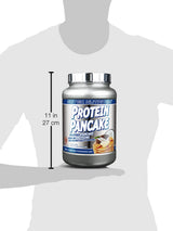 Scitec Nutrition Protein Pancake Mix - 2.28 Pound, White Chocolate Coconut