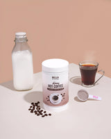 Bella all Natural Hot Coffee