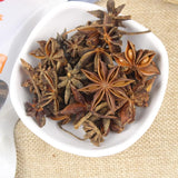 Zercumm Spice Household Stew Cooking Meat Stewed with Soy Sauce and Strained before Serving Seasoning Bag Anise Cinnamon Myrcia Set
