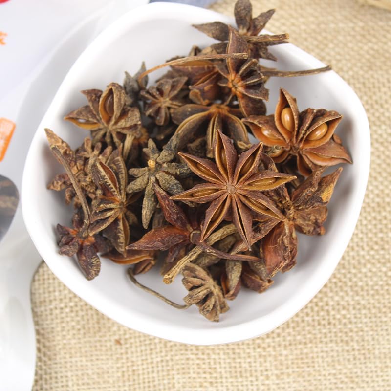 Zercumm Spice Household Stew Cooking Meat Stewed with Soy Sauce and Strained before Serving Seasoning Bag Anise Cinnamon Myrcia Set