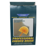 Cobweb Brush Pro 118"L