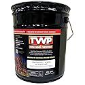 AMTECO TWP-115-5 5 Gallon Honeytone Extention Stain