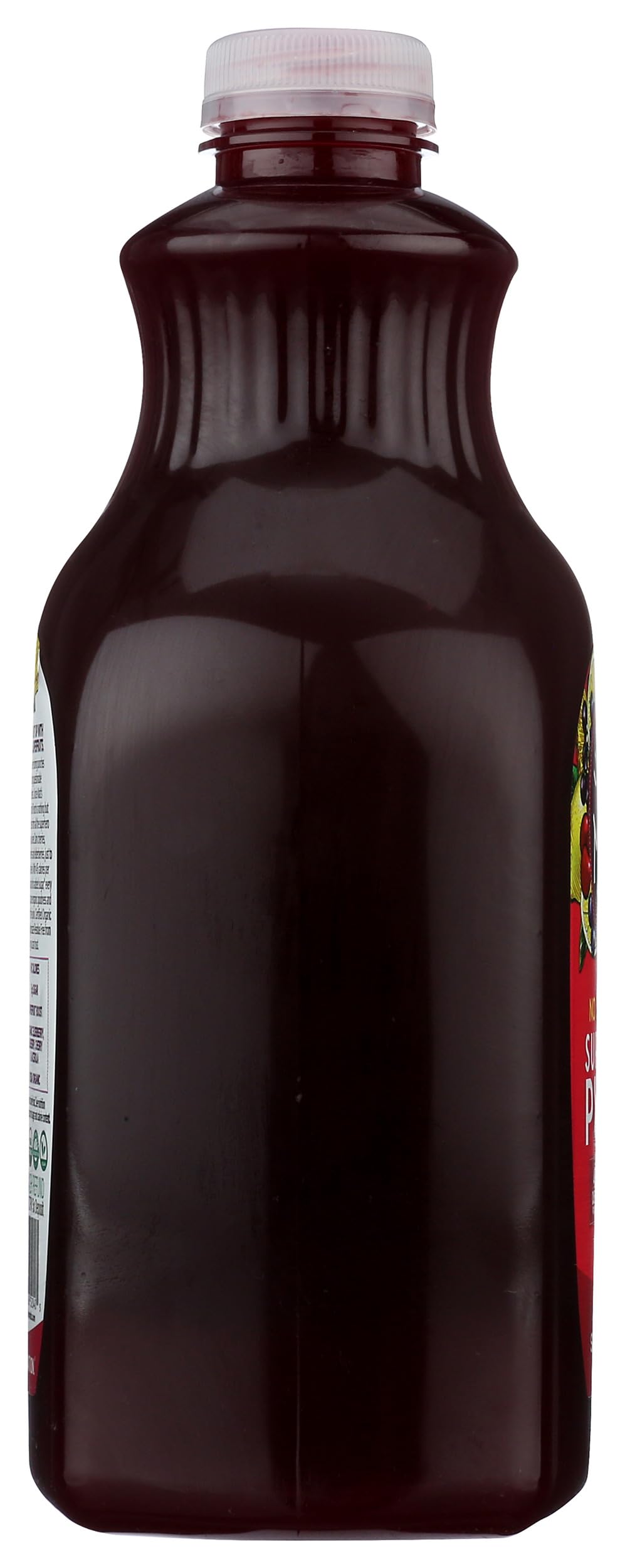 Uncle Matts Organic No Sugar Added Superfruit Punch, 52 FZ