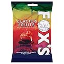 Foxs Glacier Fruits 200g (Pack of 3)
