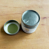 Kitsune Matcha Premium Ceremonial Grade Matcha Green Tea Powder - Authentic Japanese First Harvest from Yame region 1 oz / 28 g