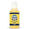 Dawn PRO Hi-Temp Grill and Griddle Cleaner, Commercial Grade, 32 oz