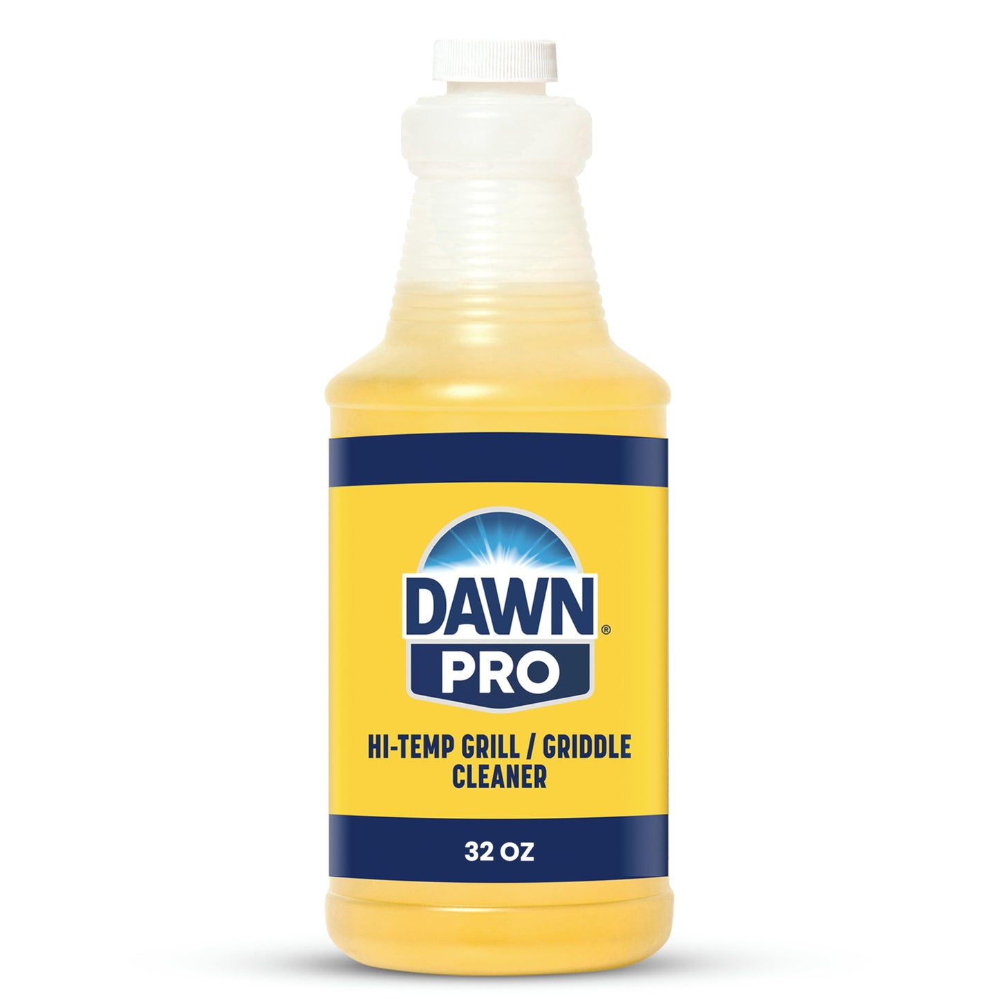 Dawn PRO Hi-Temp Grill and Griddle Cleaner, Commercial Grade, 32 oz