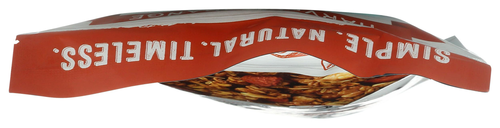 Nuthouse Granola Slow-Roasted Harvest Orange Premium Granola, 12 OZ