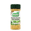 Badia Complete Seasoning, 3.5-Ounce Bottle (Pack of 12)