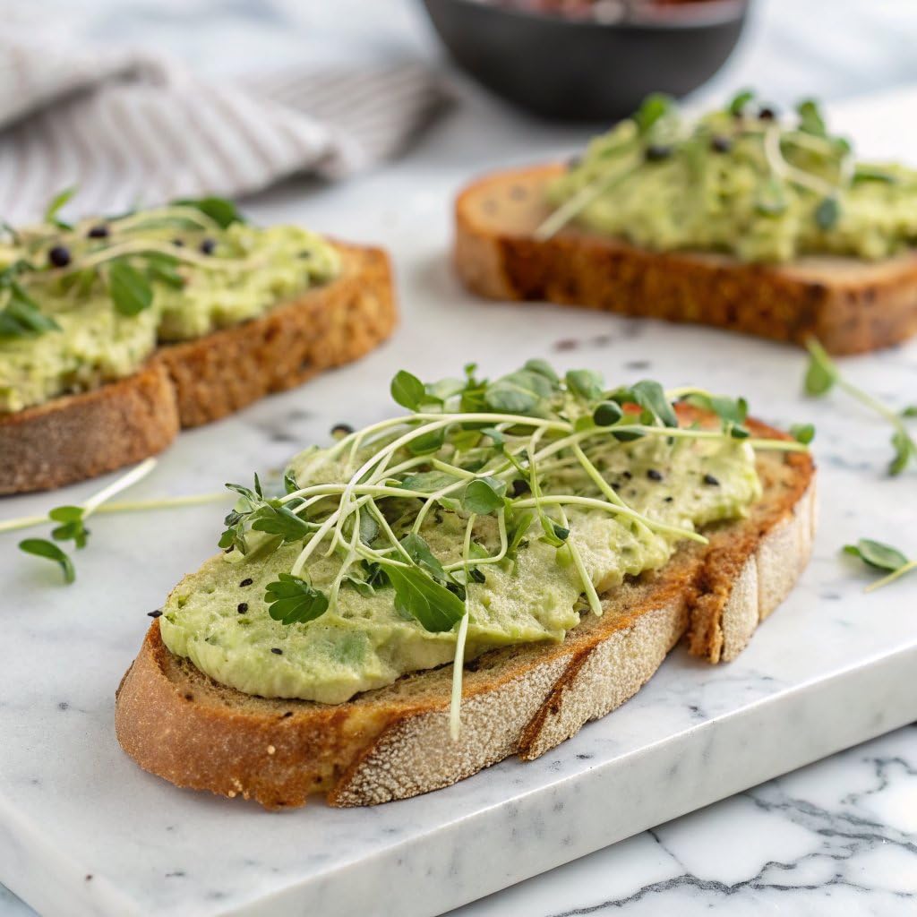 Dr. B's Frankie New York Style Sourdough Bread | 3g Net Carbs & 6g Protein | Low Calorie, Vegan, Sugar-Free, Nut-Free | 4 Ingredient Fresh Low Carb