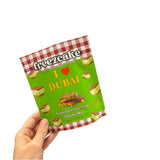 Gift Pack Samplers | Freezcake Variety Flavor Pack | Viral Freeze-Dried Snack | Shelf-Stable Cheesecake (Global)