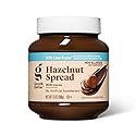 Good & Gather™ Hazelnut Spread with Cocoa, 30% Less Sugar, No Artificial Sweeteners, 13 oz 1 Pack