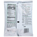 Custom Culinary PanRoast Low Sodium Brown Gravy Mix, 12 Ounce -- 8 per case.