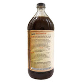 Gopal's Healthfoods Goji One Organic Juice - 32oz (1qt) Glass Bottle Gluten-Free Vegan Superfruit Liquid 30g of Pure Goji Juice Per Serving, Vitamin