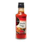 KA-ME Sriracha Sauce - Sun-Ripened Chili Pepper Flavor - Bold and Versatile - Perfect for Dipping Seafood and Enhancing Any Cuisine - 7 fl oz