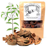 EidolonGreen [China Medicinal Herb] Organic Cinnamon Sticks 1" Cut (Rougui/??) - 100% Natural Cinnamomum Cassia for Baking, Tea, and Dried Bulk Herbs