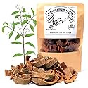 EidolonGreen [China Medicinal Herb] Organic Cinnamon Sticks 1" Cut (Rougui/??) - 100% Natural Cinnamomum Cassia for Baking, Tea, and Dried Bulk Herbs