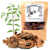 EidolonGreen [China Medicinal Herb] Organic Cinnamon Sticks 1" Cut (Rougui/??) - 100% Natural Cinnamomum Cassia for Baking, Tea, and Dried Bulk Herbs