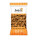 Jody's Gourmet Popcorn Celebration 3.5 Gallon Tin - Gourmet Popcorn Mix with Caramel Corn, Birthday Cake and Confetti - Party Snack Assortment, Gift