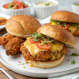 Tyson Frozen Chicken Patties, 23 Oz