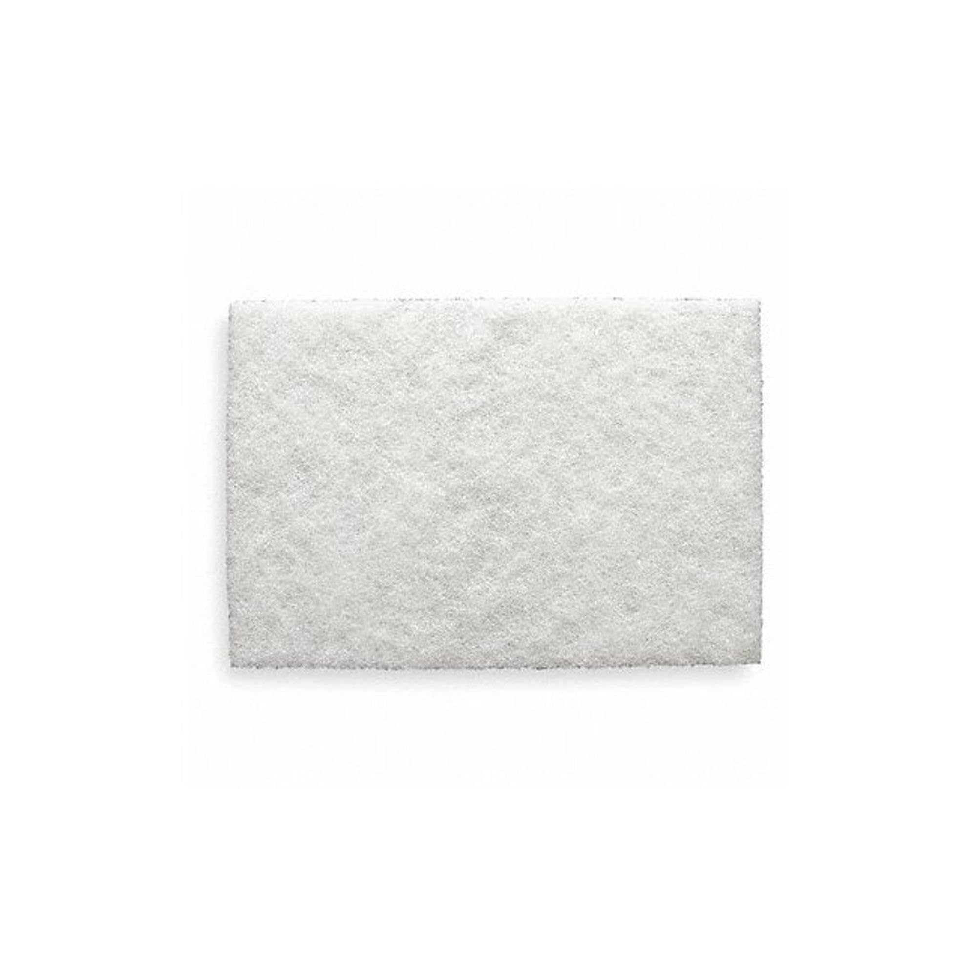 3M 07445 Scotch-Brite Light Cleansing Pad - Single Pad