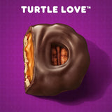 Dunkin' Turtle Love Flavored K Cups, 10 Count