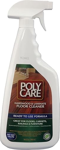 70034 32 Oz Spray Polycare Cleaner (70032 20oz)