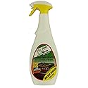 Well Done St.Moritz Oven Cleaner Cold Action (750Ml) Pack (3, Milder Version Fume Free)
