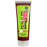 Chilito Sirilo Chamoy Sauce for Fruit 300ml (10.1 fl oz) with Stevia, Sugar Free Mexican Chamoy, Sweet Spicy Fruit Topping, Keto Friendly Dulce