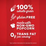 Orville Redenbacher's Gourmet Popcorn Kernels, Original Yellow, 4g Fiber Per Serving, 5 lb.