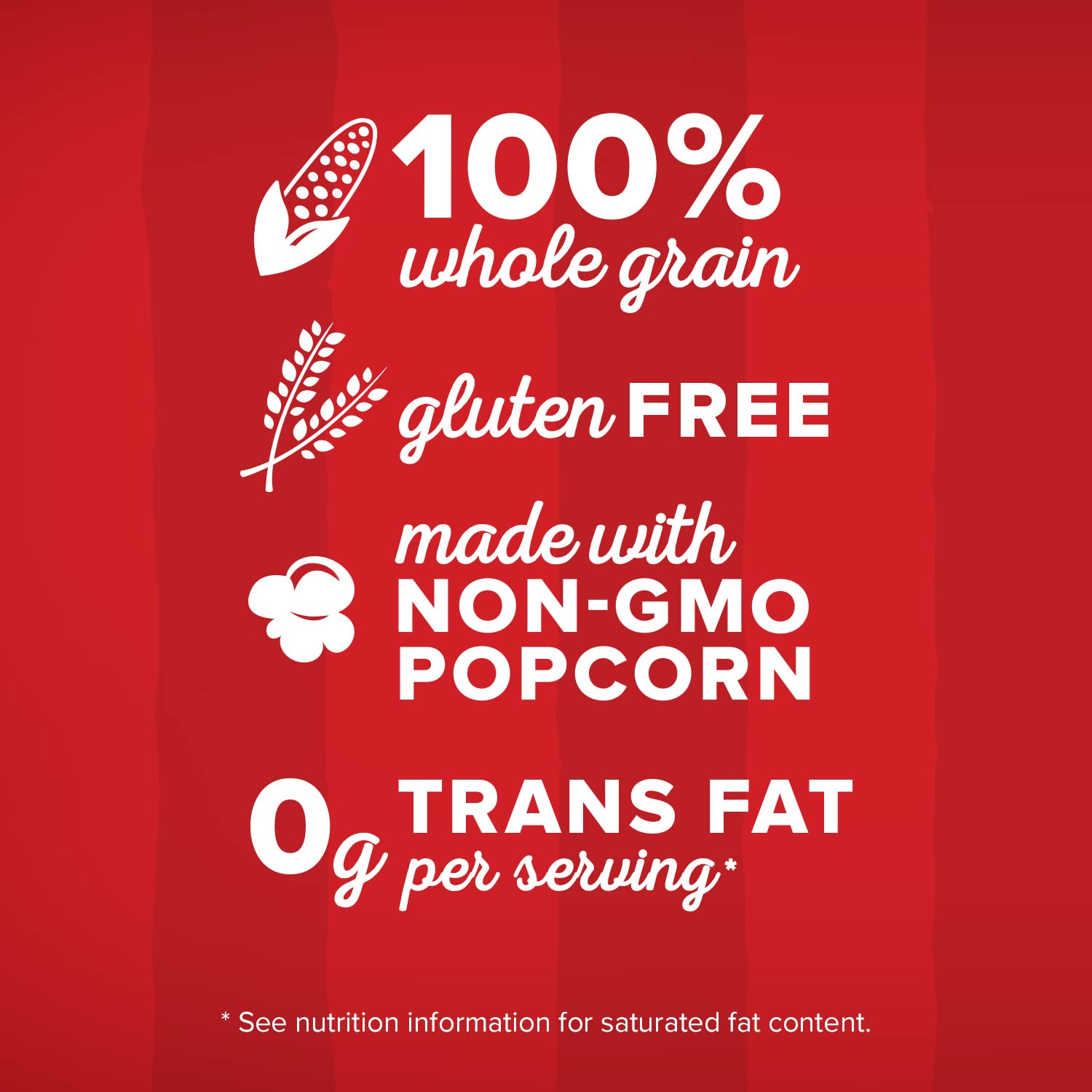 Orville Redenbacher's Gourmet Popcorn Kernels, Original Yellow, 4g Fiber Per Serving, 5 lb.