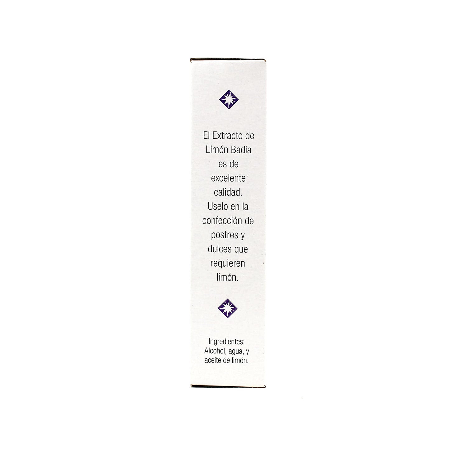 Badia Lemon Extract, 2 Ounce (Pack of 12)
