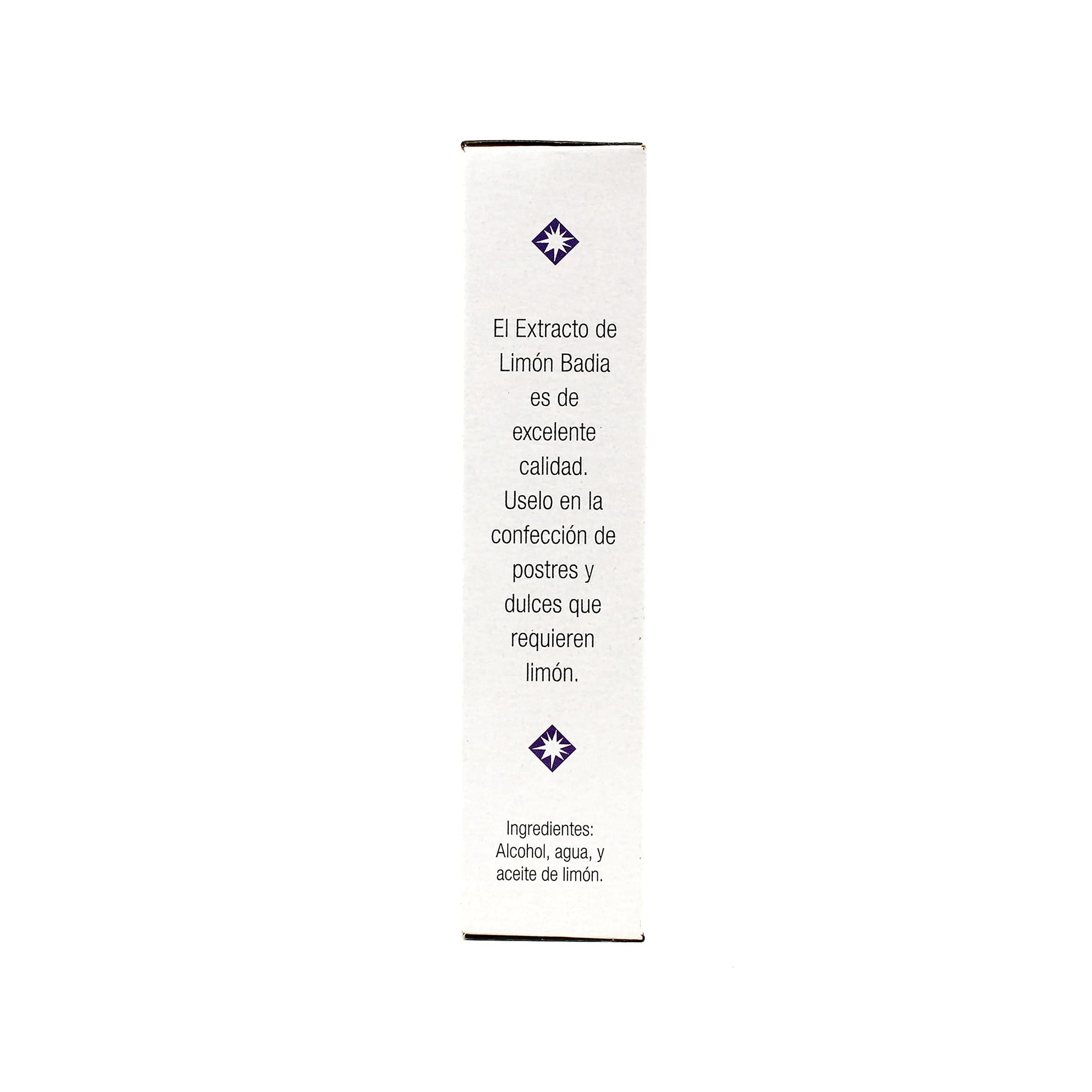 Badia Lemon Extract, 2 Ounce (Pack of 12)