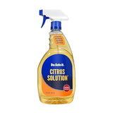 Orange-sol 10497 De-solv-it Citrus Solution Spray, 32 Oz