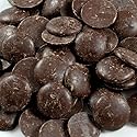 Guittard Chocolate Lever Du Soleil, 61% Cacao, 25 lbs.