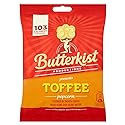 Butterkist Popcorn - Toffee (100g)
