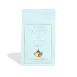 Sugarfina Sweet & Sour Candy Mix Bag | Gummies | Sugar Lips, Sour Strawberries, Sour Rainbows