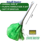 3 Piece Magic Static Duster - 42", 26" & 10"