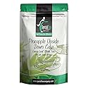 Special Tea Pineapple Upside Down Cake Loose Leaf Black Tea, 16 Ounce