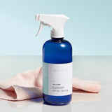 Capri Blue Volcano Multi Surface Cleaner Spray - Multi Purpose Cleaner - Cleaning Spray Safe for Countertops, Granite, & More - Vegan & Cruelty Free