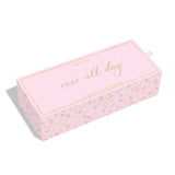 Sugarfina Rosé All Day 3 Piece Candy Bento Box | Rosè All Day Bears, But First, Rosé Roses, Sparkling Rosé Bears