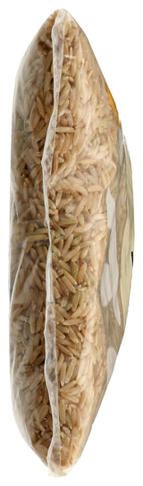 365 by Whole Foods Market Organic Brown Basmati Indian Rice, 32 OZ