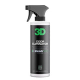 3D Odor Eliminator, GLW Series | Ultra Powerful Air Freshener | Long Lasting Odor Relief | Neutralizes Unwanted Smells | Fresh Scent | DIY Car