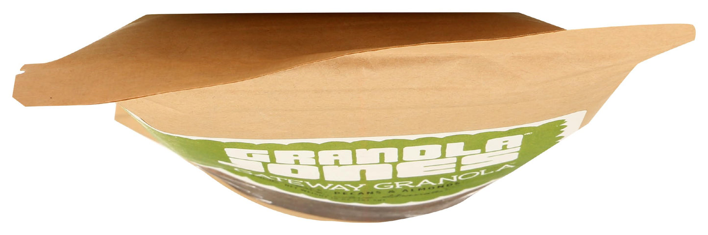Granola Jones, Granola Gateway, 10 Ounce