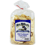 Mrs. Miller's Homemade Old Fashioned Egg Noodles, Extra Wide, 16 OZ (Pack of 6)