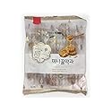 Korean Traditional Sweet Mini honey Yak Gwa Cookies 200 g x 3 Pack (total 600g)