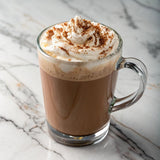 TAZO Espresso Chai Latte, Black Tea Concentrate, Easy to Serve Espresso Chai Tea for Everyday Cafe Style Lattes, Hot or Iced Coffee-like experience