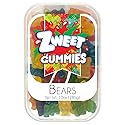 Zweet Gummy Bears - 10 oz. Tub