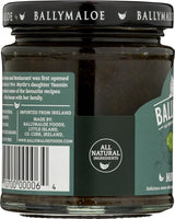 Ballymaloe Mint Sauce, 7.8 Ounce - 3 pack