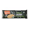Mantova Organic Linguine Pasta 1 lb (Pack of 6) - Non-GMO Authentic Italian Imported Pasta